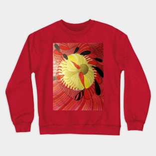 CENIT 28 Crewneck Sweatshirt